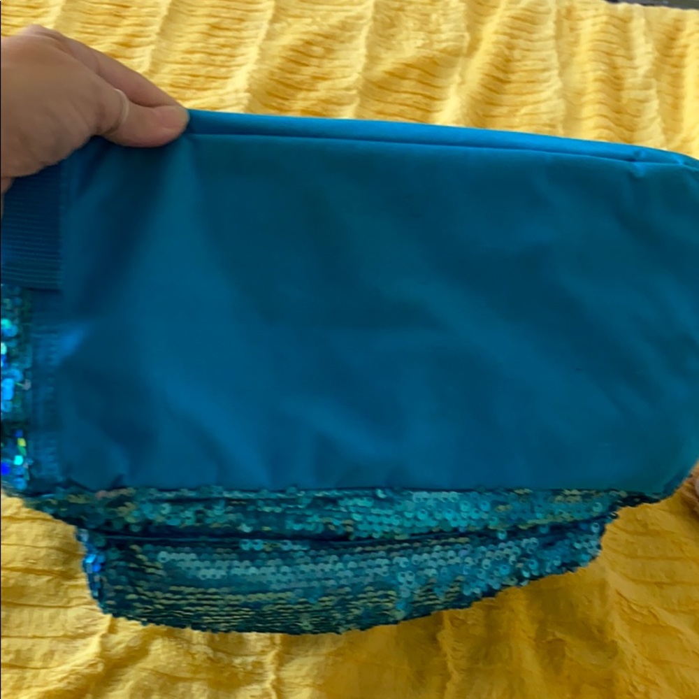 Sequined Backpack - Picture 6 of 6